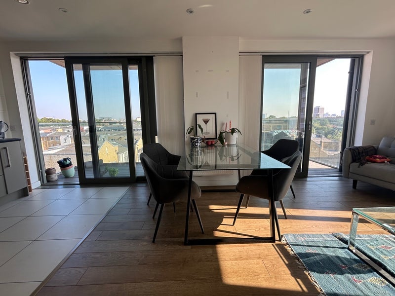 Room Ben Jonson Road in Greater London
