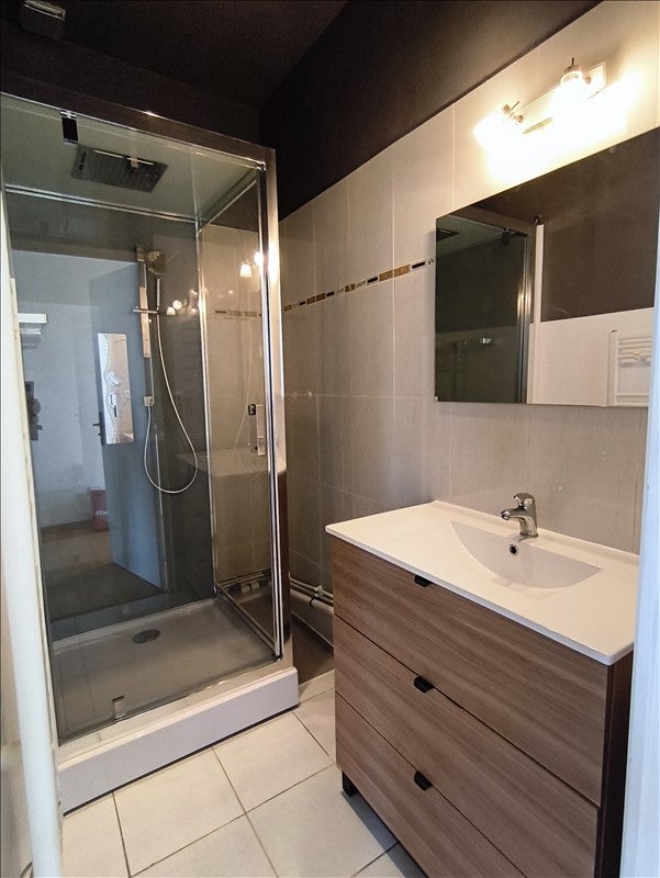 Appartement Boulevard Paul Arène à Marseille