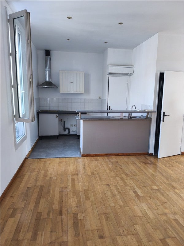 Appartement Boulevard Paul Arène à Marseille