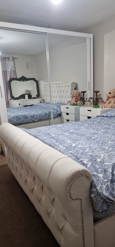 Room Bannister Drive in South Ribble
