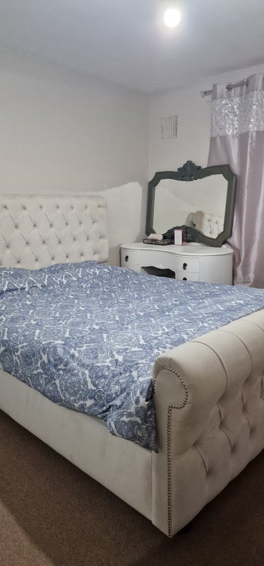 Room Bannister Drive in South Ribble
