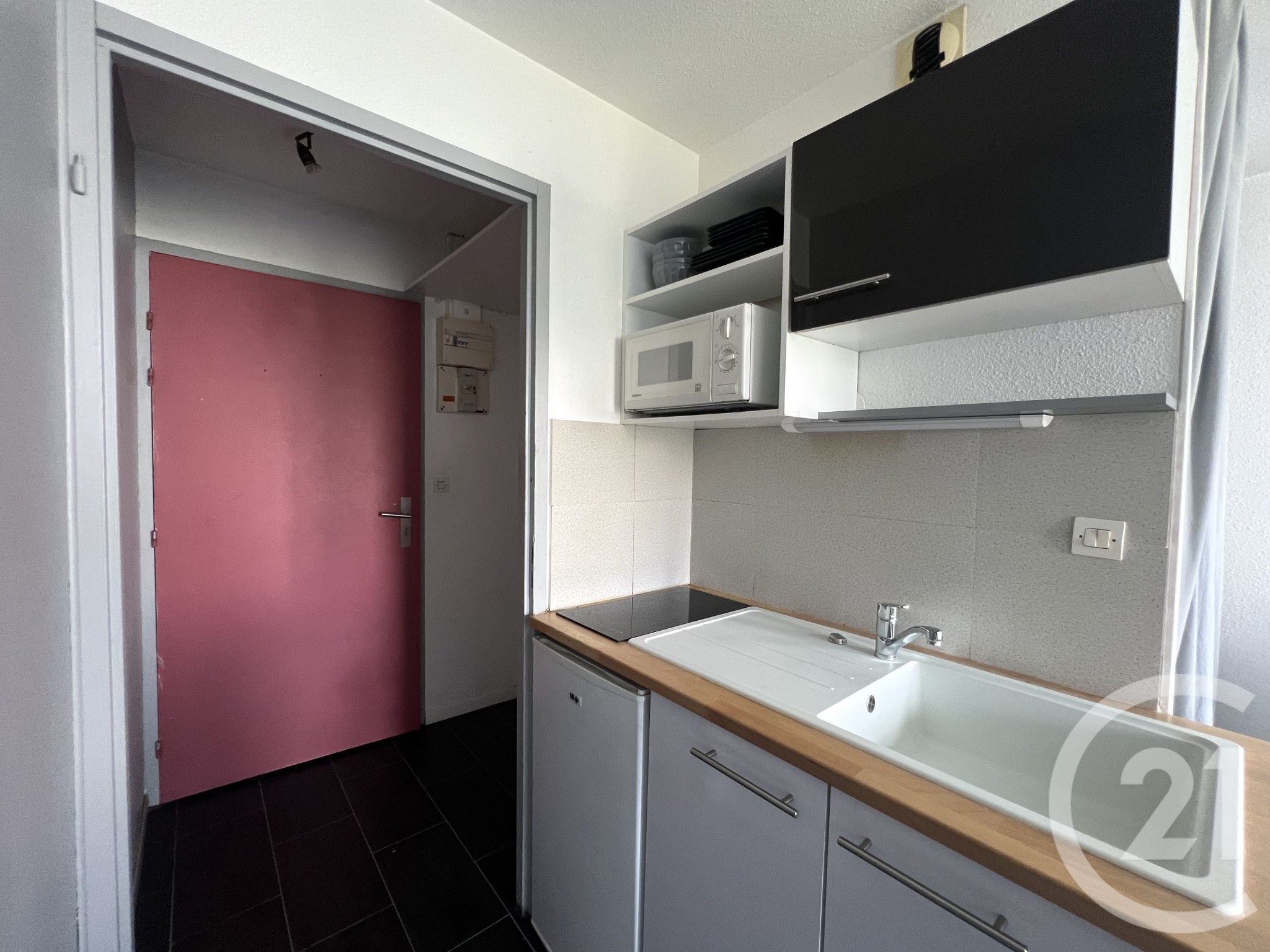 Appartement Place de Lavalette à Grenoble