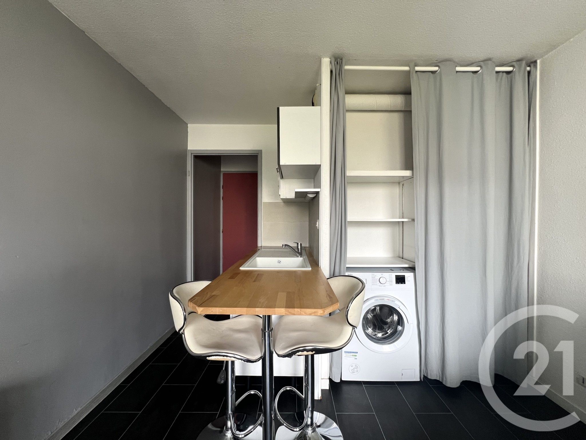 Appartement Place de Lavalette à Grenoble