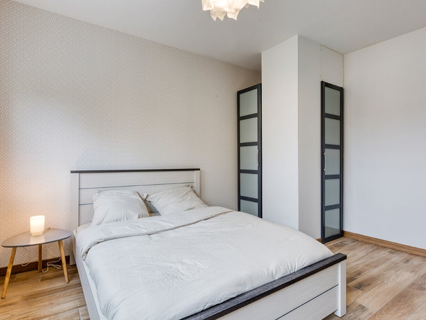 Appartement Rue de Liège à Nancy