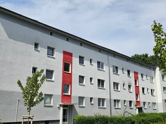 Wohnung Augustenstraße in Kiel