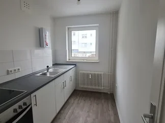 Wohnung Augustenstraße in Kiel