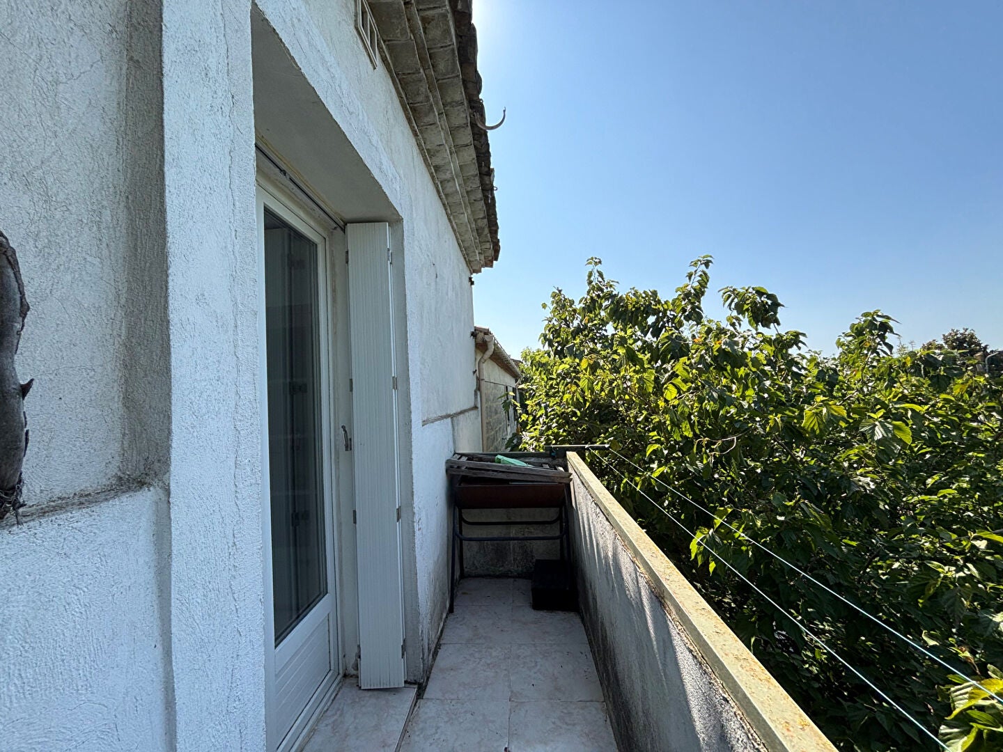 Flat Rue Albert Devicq in Le Cailar