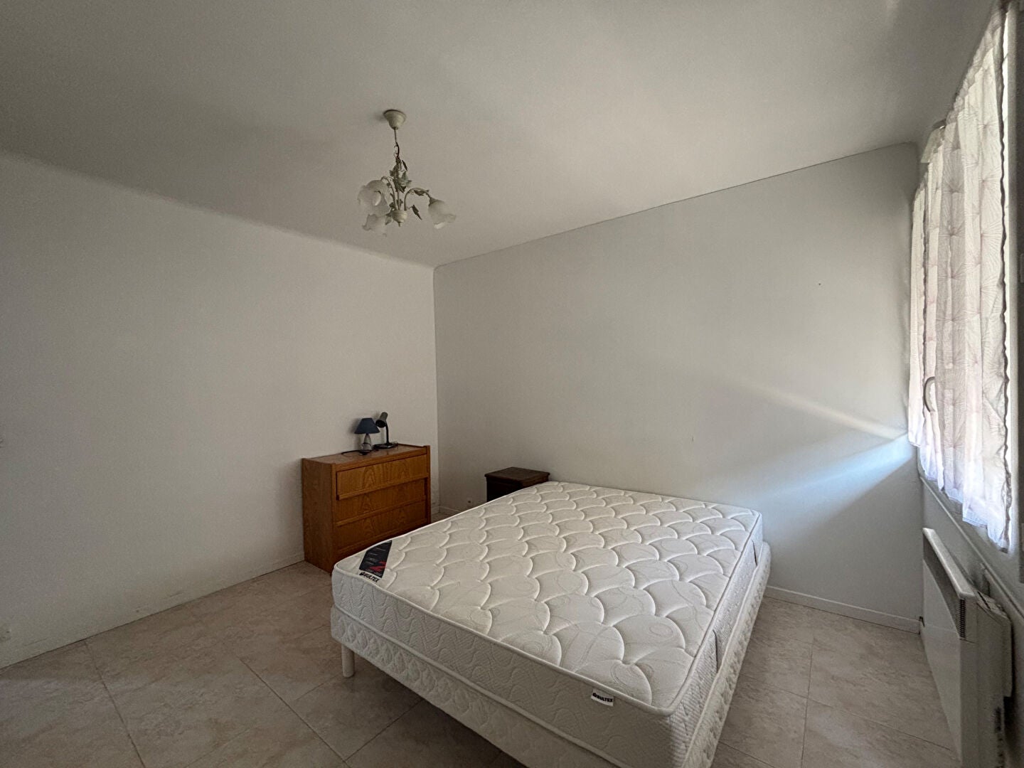 Flat Rue Albert Devicq in Le Cailar
