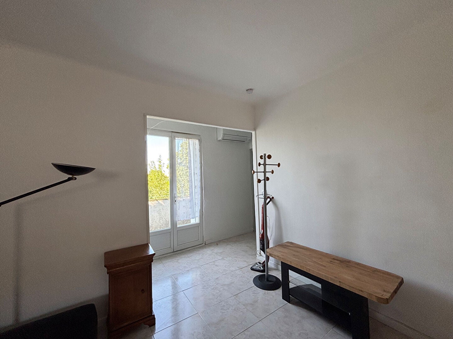 Flat Rue Albert Devicq in Le Cailar