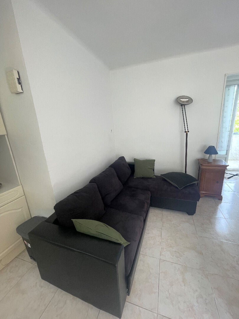 Flat Rue Albert Devicq in Le Cailar