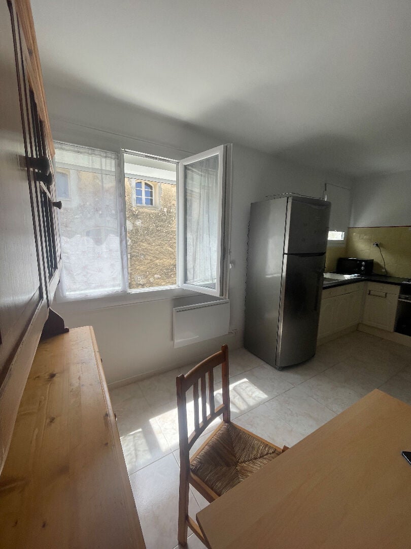 Flat Rue Albert Devicq in Le Cailar