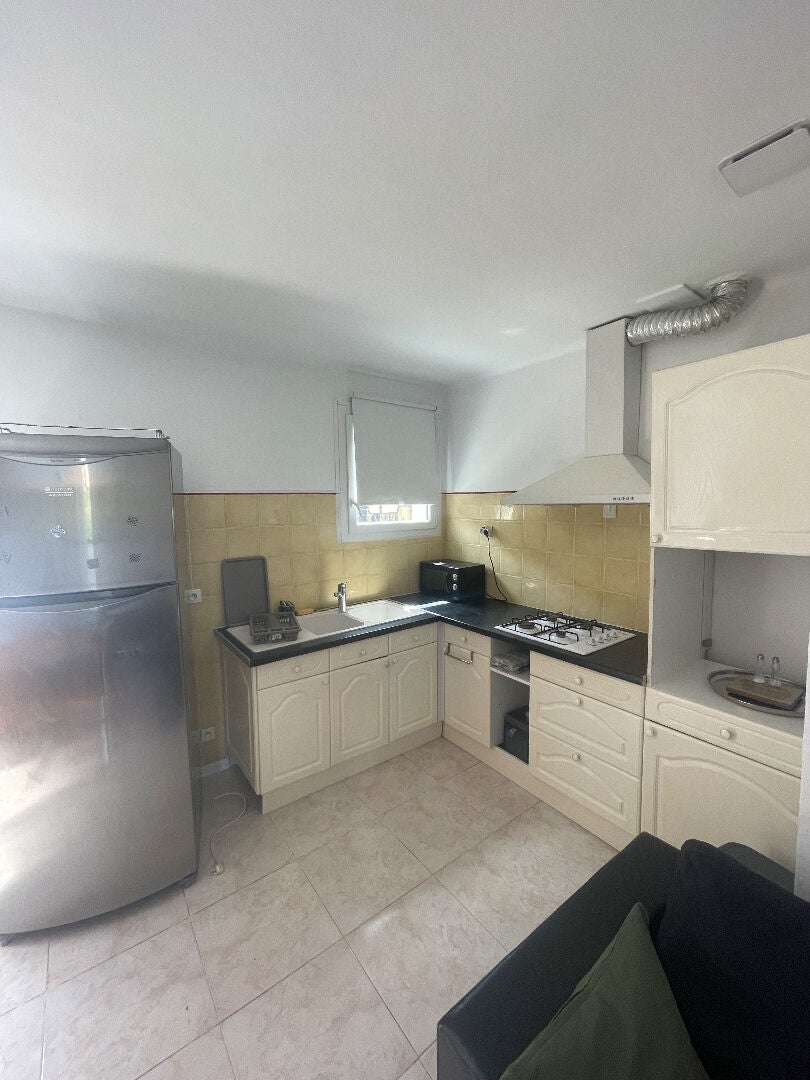 Flat Rue Albert Devicq in Le Cailar