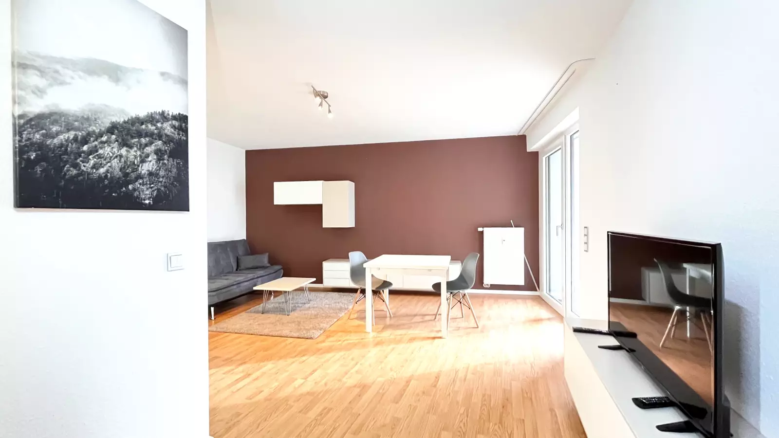 Wohnung Grünauer Straße in Eichwalde