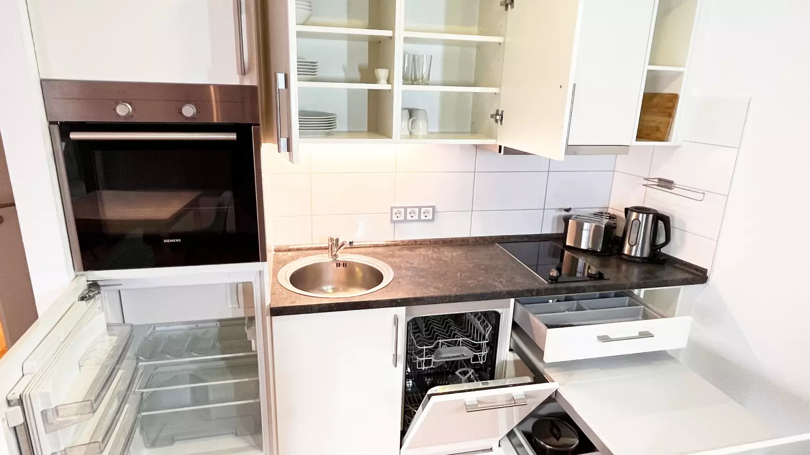 Wohnung Grünauer Straße in Eichwalde