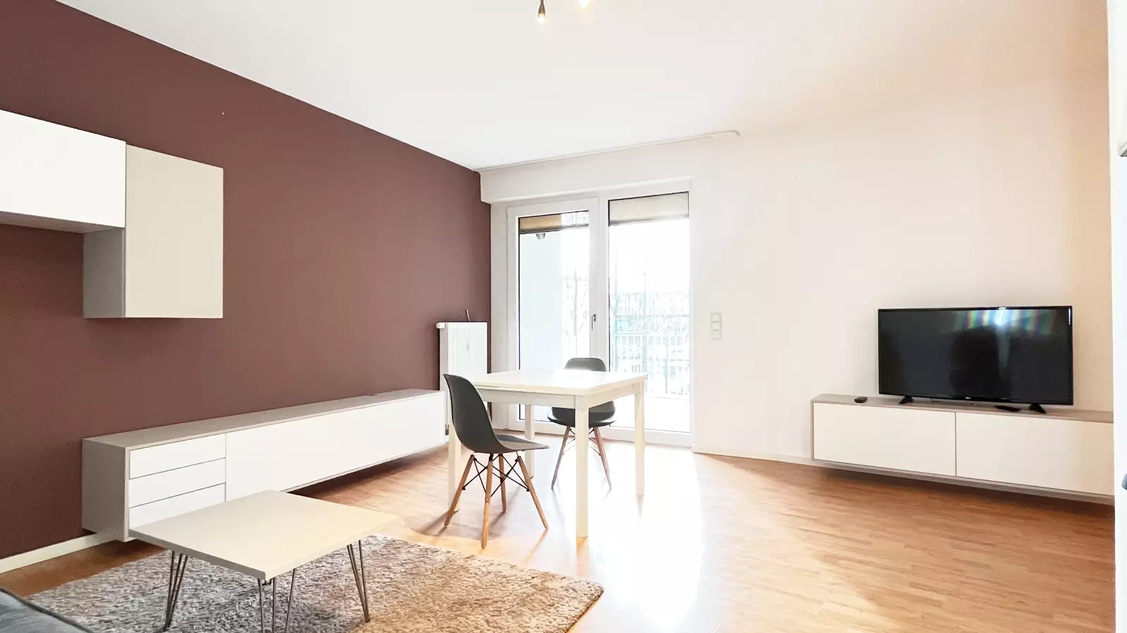 Wohnung Grünauer Straße in Eichwalde