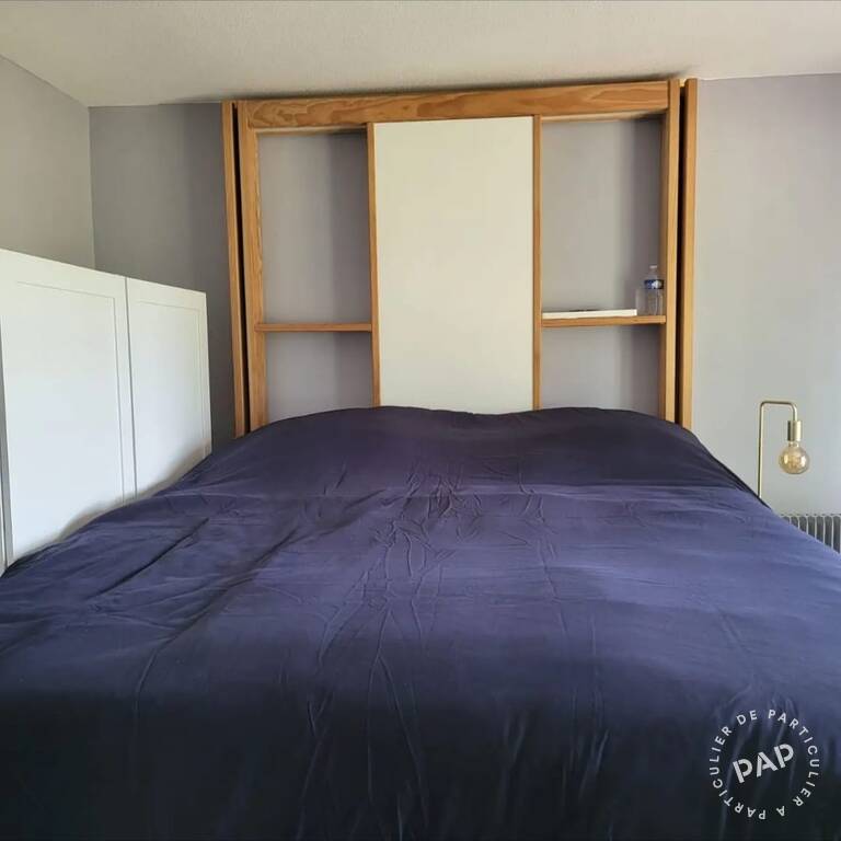 Appartement Avenue du Roi Robert à Nice