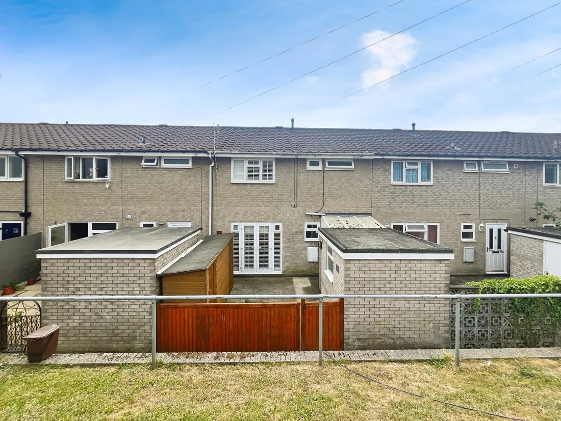 Room Greenhill Road in Pontypool