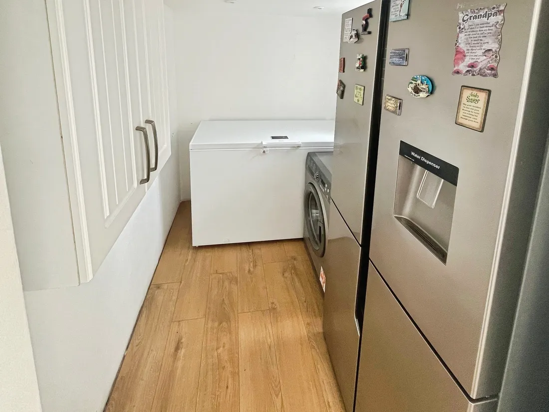 Room Greenhill Road in Pontypool