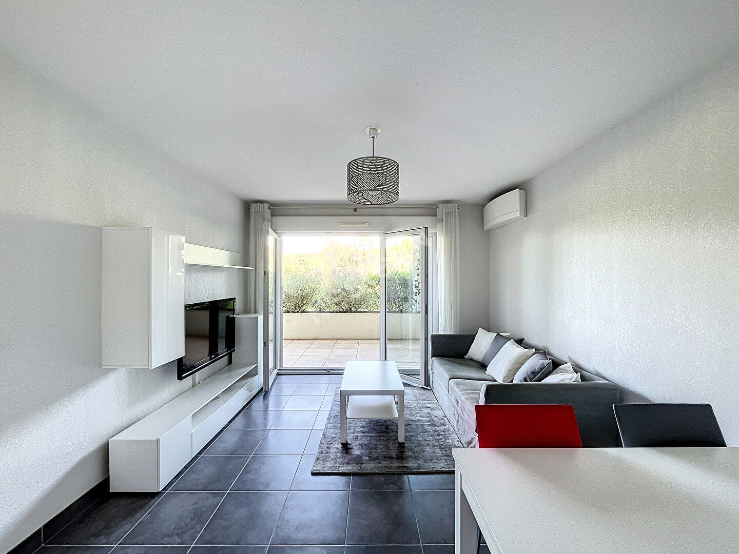 Flat Boulevard Albert 1er in Antibes