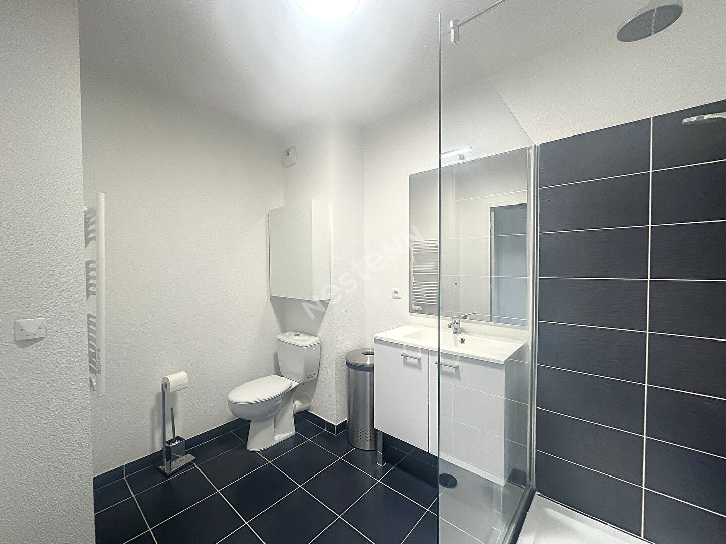 Flat Boulevard Albert 1er in Antibes