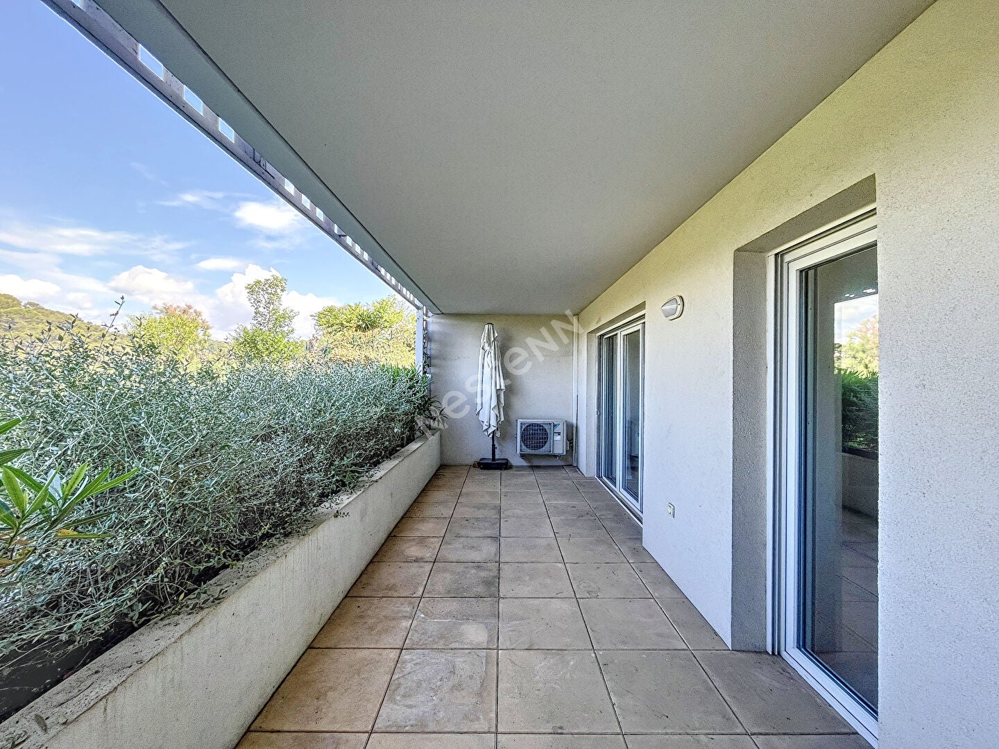 Flat Boulevard Albert 1er in Antibes