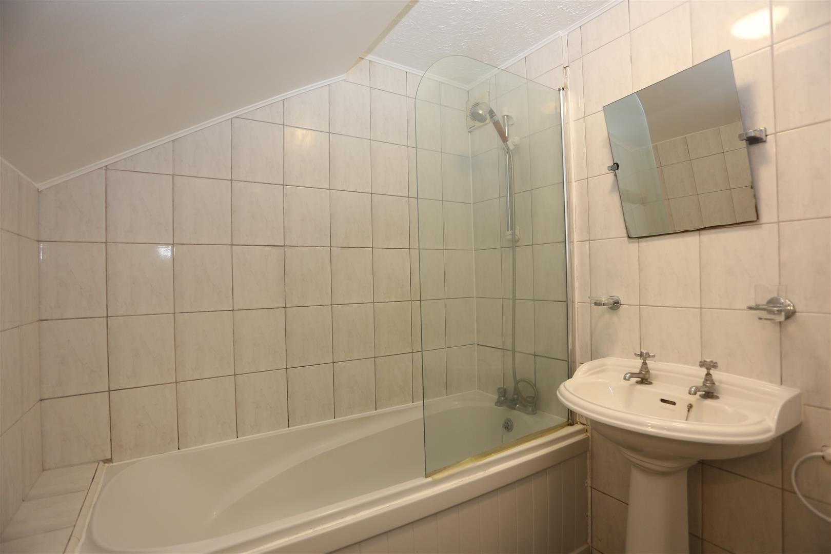 Flat St Aubyns in Portslade by Sea