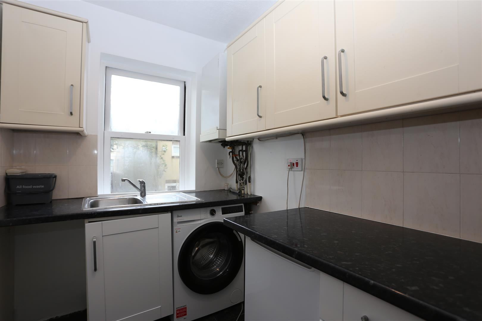 Flat St Aubyns in Portslade by Sea