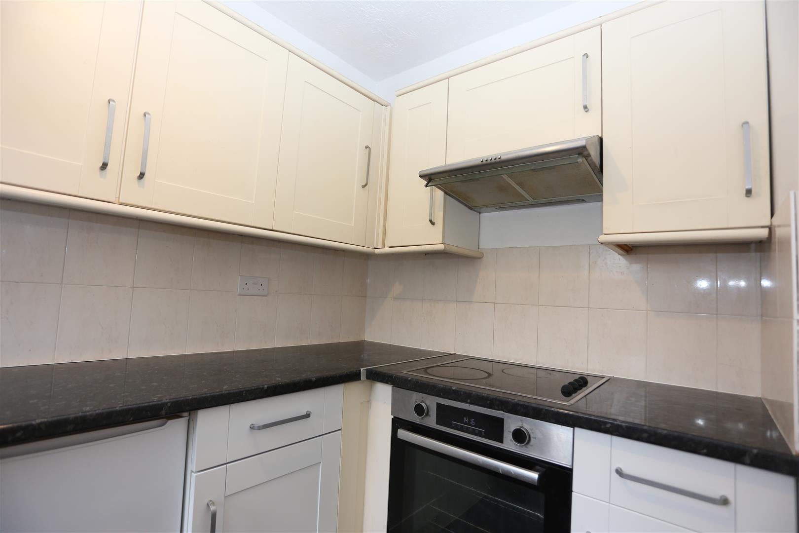 Flat St Aubyns in Portslade by Sea