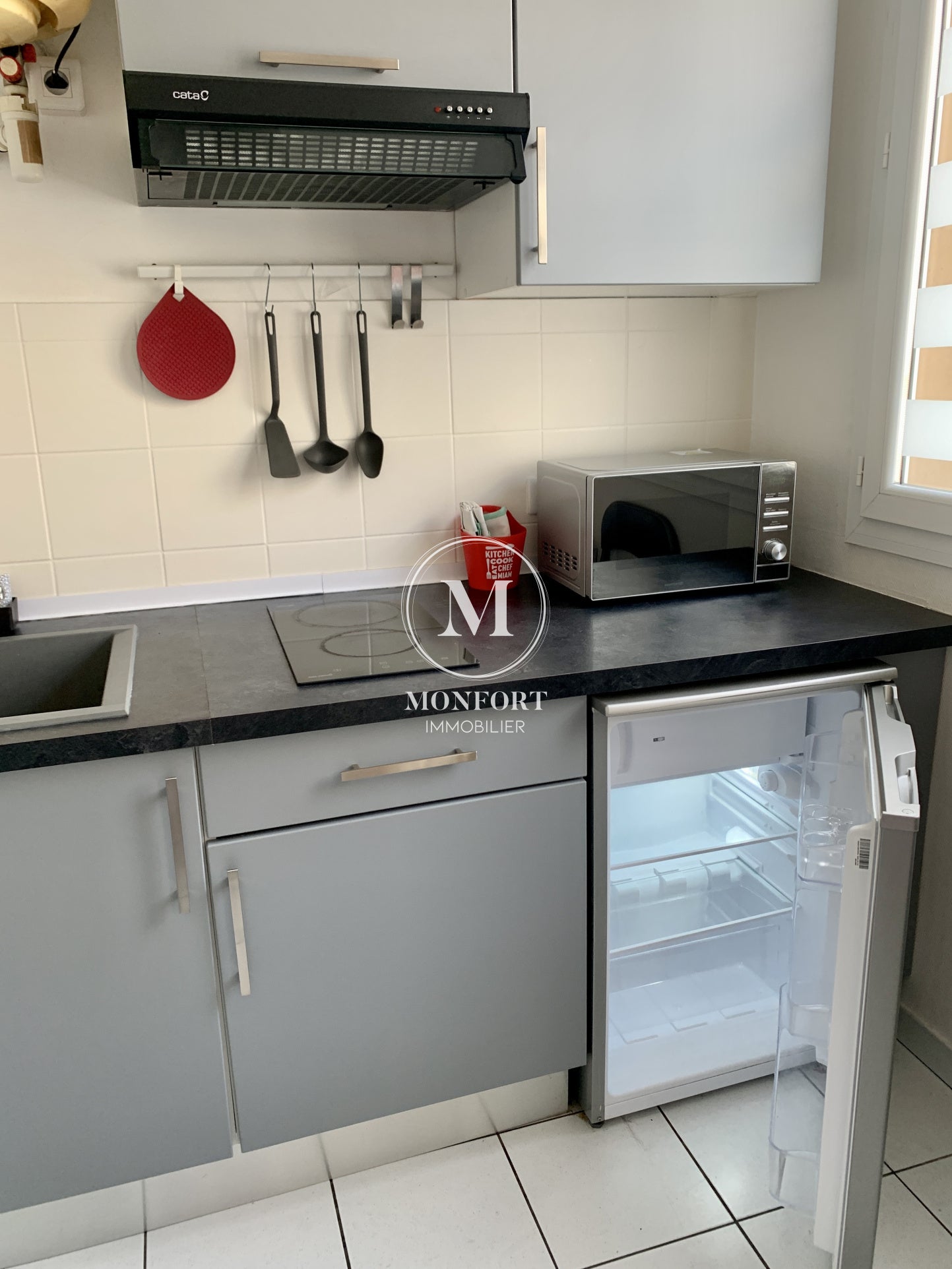 Appartement Avenue Jean Rieux à Toulouse