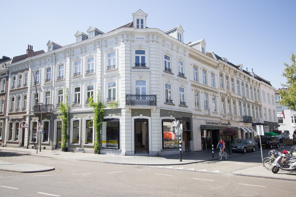 Appartamento Stationsstraat 37 C 02 a Maastricht