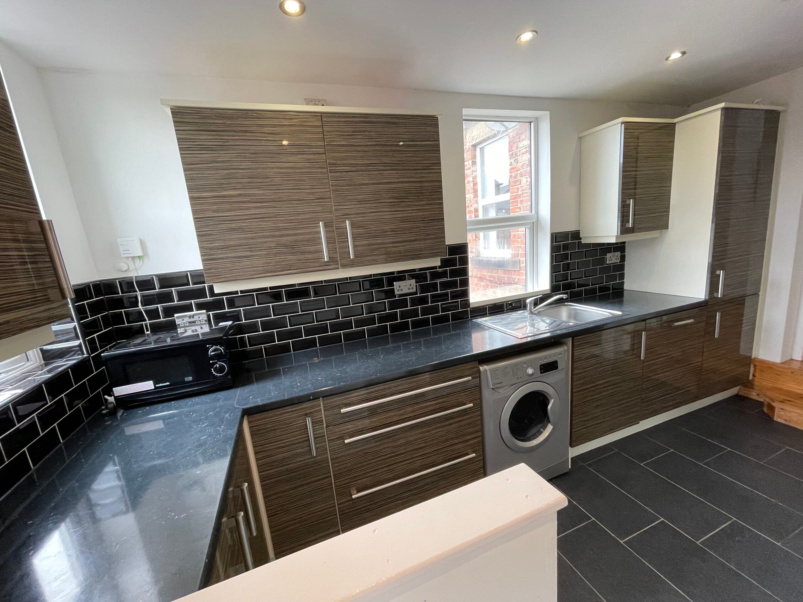 Flat Greystoke Avenue in Newcastle upon Tyne