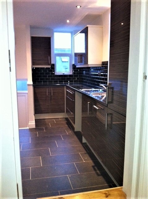 Flat Greystoke Avenue in Newcastle upon Tyne