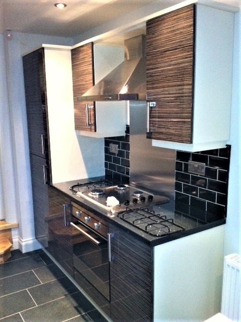 Flat Greystoke Avenue in Newcastle upon Tyne