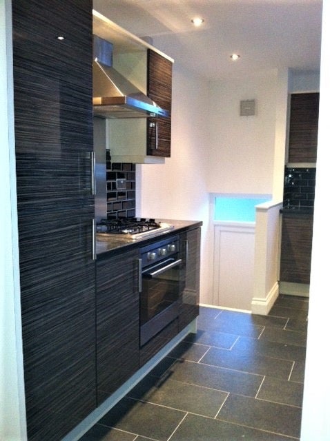 Flat Greystoke Avenue in Newcastle upon Tyne