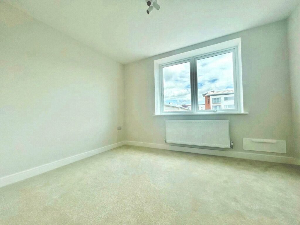 Flat Westmead in Rushmoor