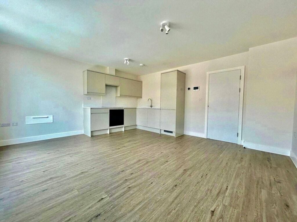 Flat Westmead in Rushmoor