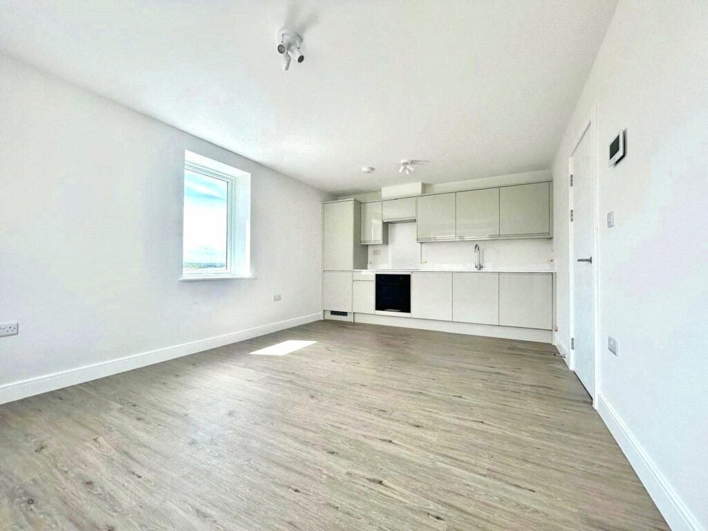 Flat Westmead in Rushmoor