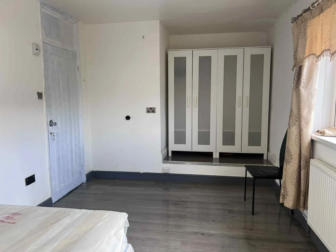 Room Langbrook Road in Greater London