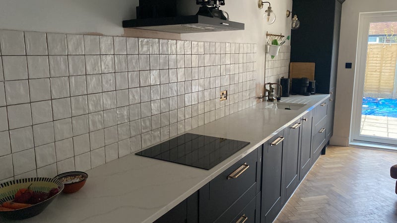 Room Rosebery Avenue in Greater London