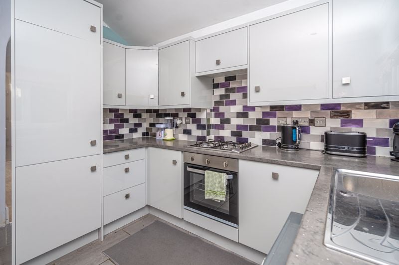 House Goldthorn Road in Wolverhampton