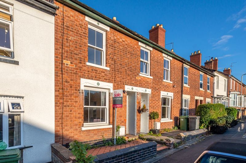 House Goldthorn Road in Wolverhampton