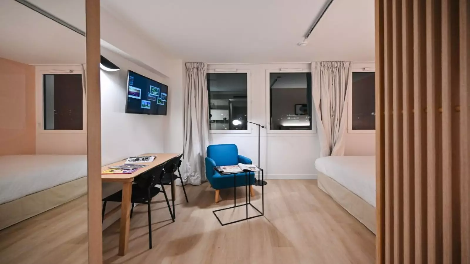 Appartement Rue du Gouverneur Général Éboué à Issy-les-Moulineaux