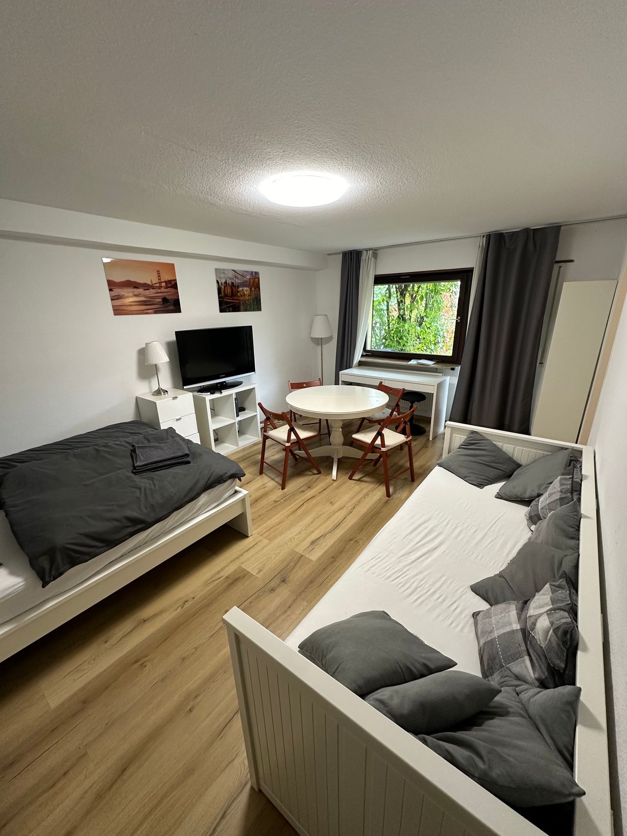 Wohnung Goethestraße in Dossenheim