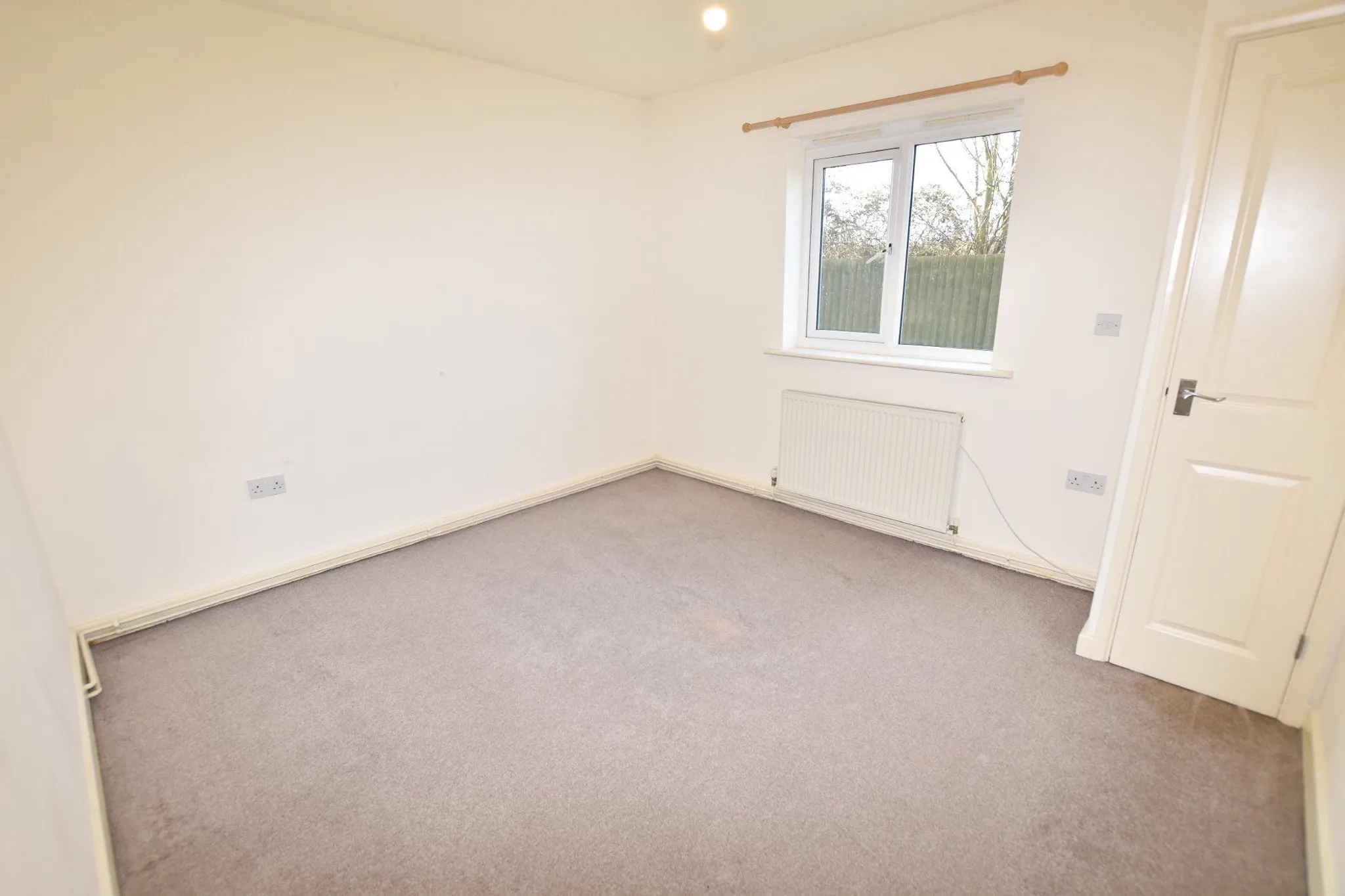 Flat Wisbech Road in King's Lynn and West Norfolk