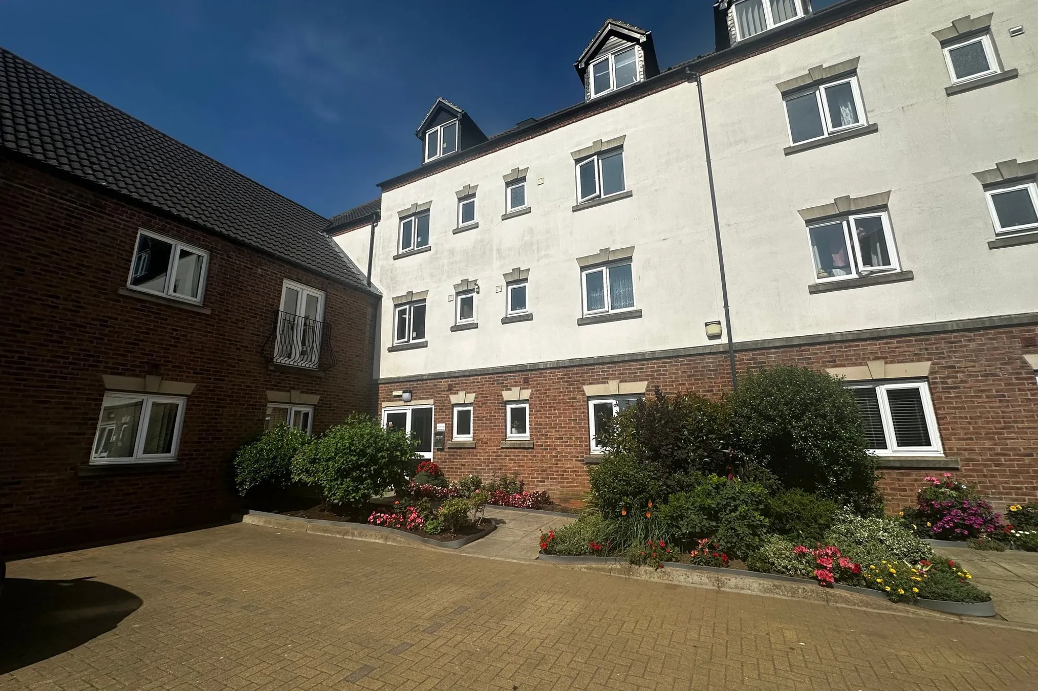 Flat Wisbech Road in King's Lynn and West Norfolk