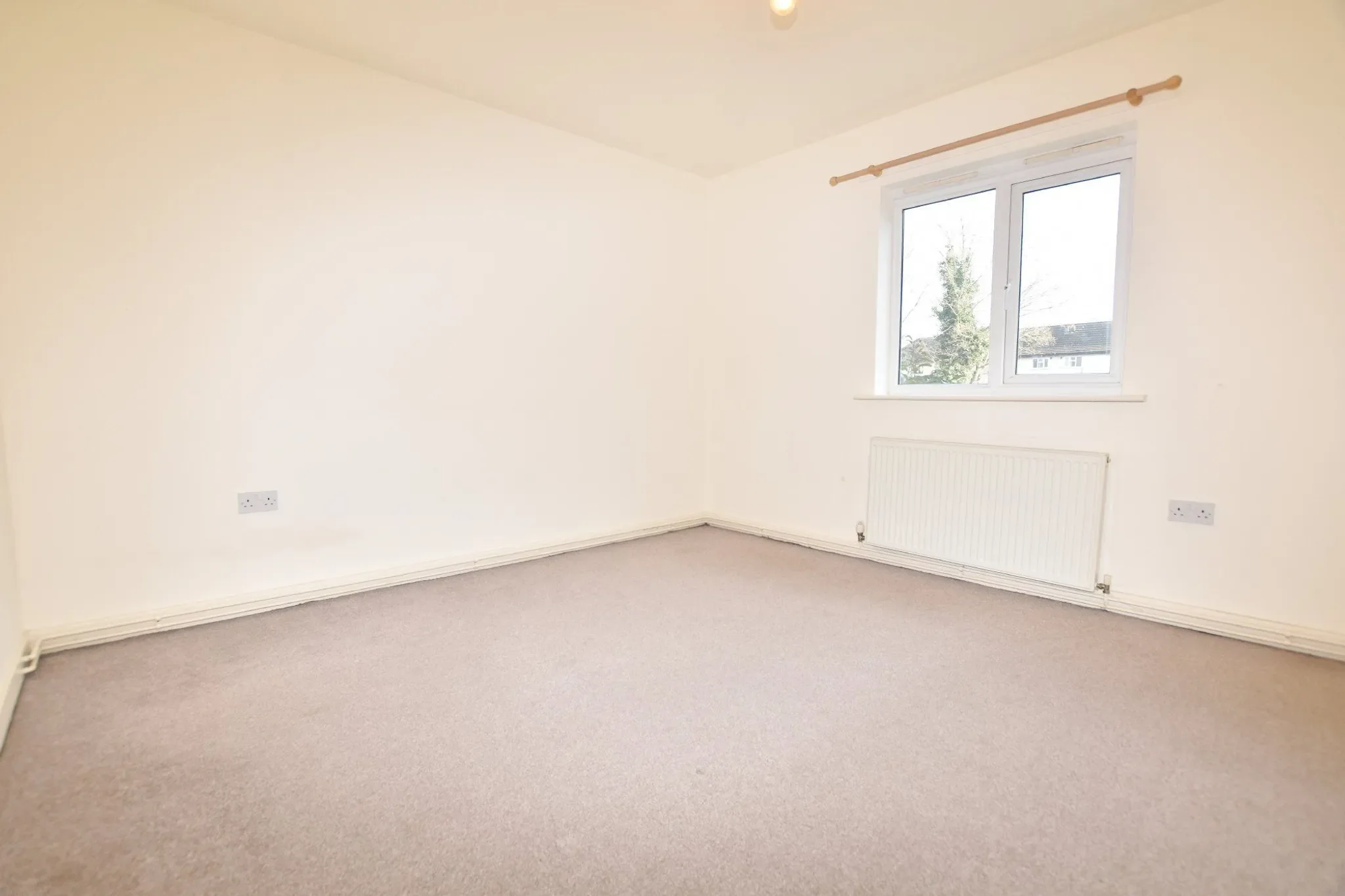 Flat Wisbech Road in King's Lynn and West Norfolk