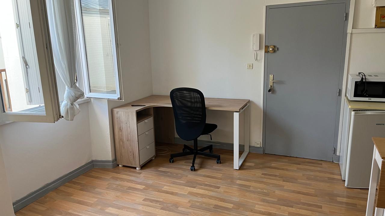 Appartement Rue Paul Bellamy à Nantes