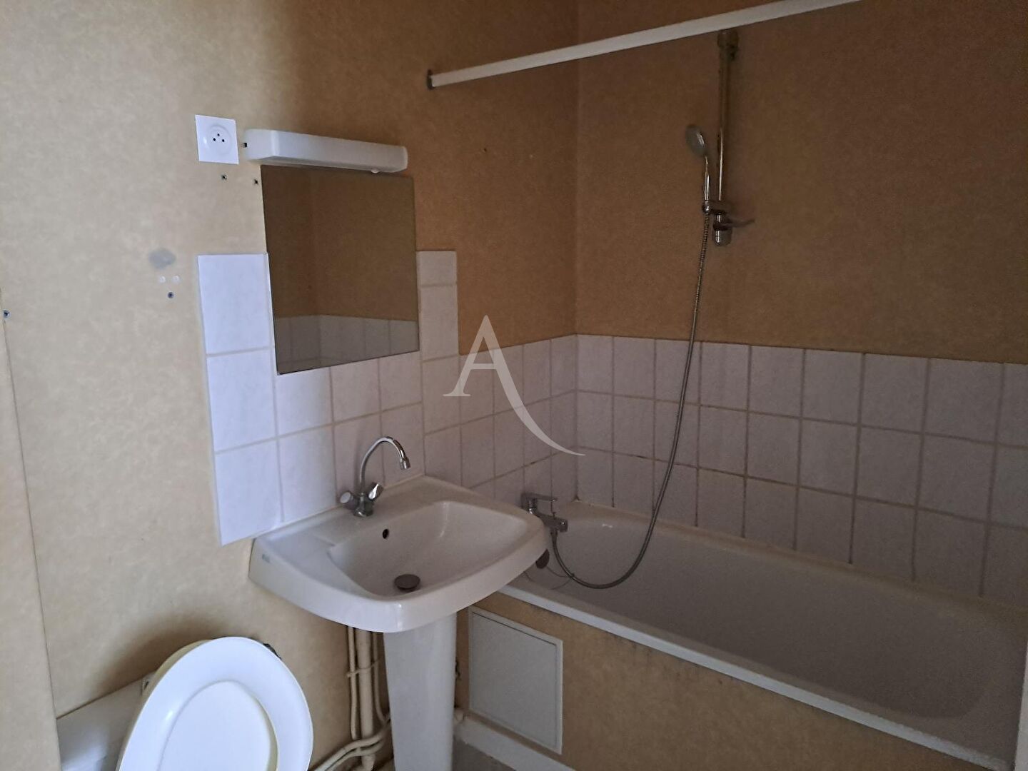 Appartement Rue Paul Bellamy à Nantes