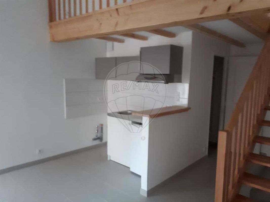 Appartement Ligne de Lyon à Trévoux à Parcieux