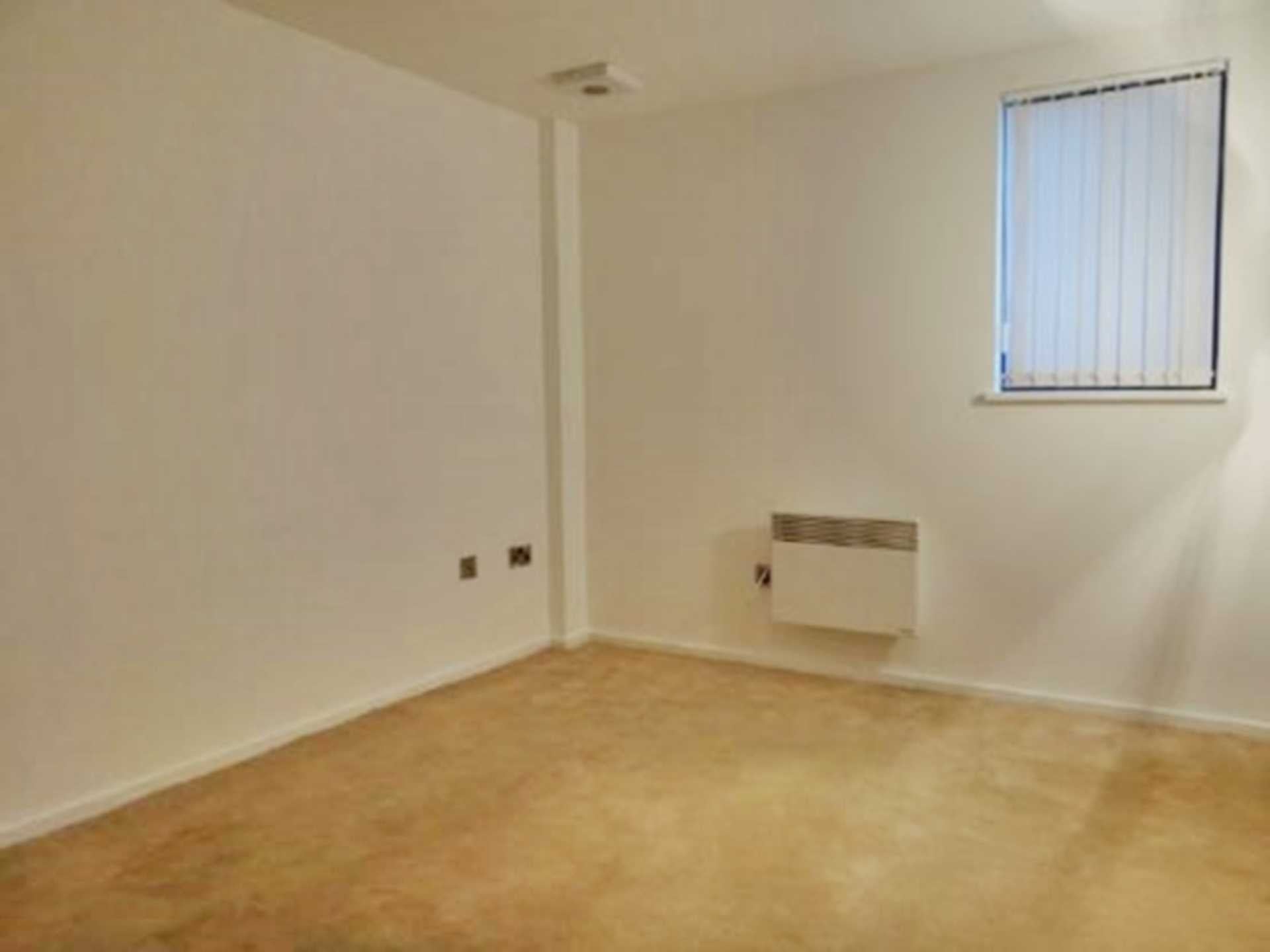 Flat Advent Way in Manchester